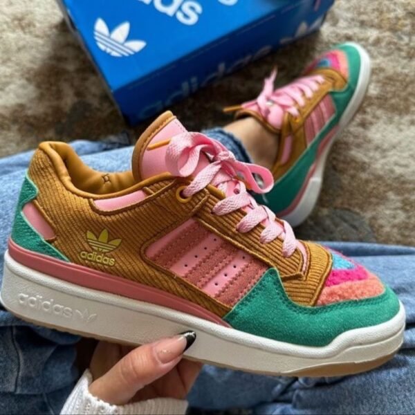ADIDAS FORUM SIMPSON