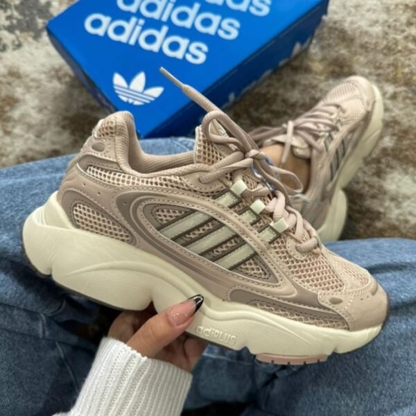 ADIDAS OZMILLEN PALO ROSA