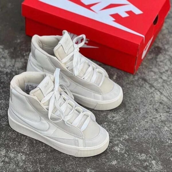 NIKE BLAZER VICTORY BLANCA