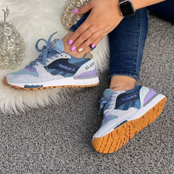 REEBOK GL 6000 AZUL