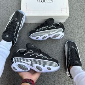 NIKE NOCTA NEGRA BLANCA