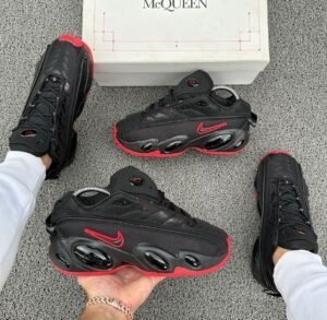 NIKE NOCTA NEGRA ROJA