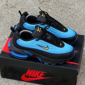 NIKE PORTAL NEGRA AZUL