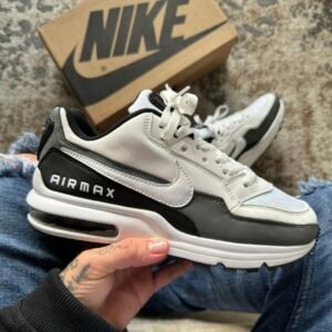 NIKE PULSE BLANCA GRIS