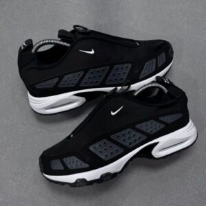 NIKE SUNDER NEGRO