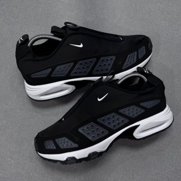 NIKE SUNDER NEGRO