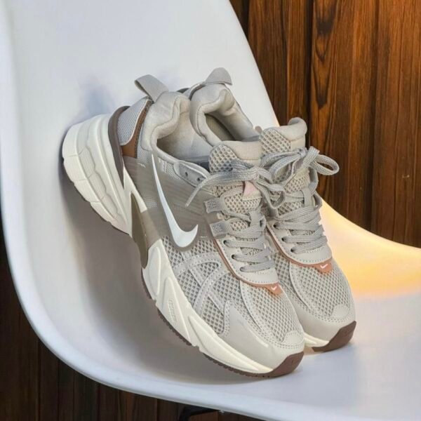 NIKE V2K GRIS