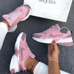 NIKE V2K PALOROSA 2