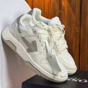 OFF WHITE BEIGE VERDE