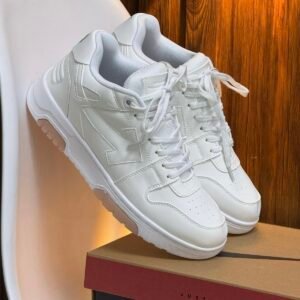 OFF WHITE BLANCA