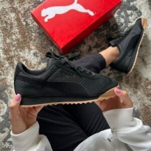 PUMA ROMA NEGRA