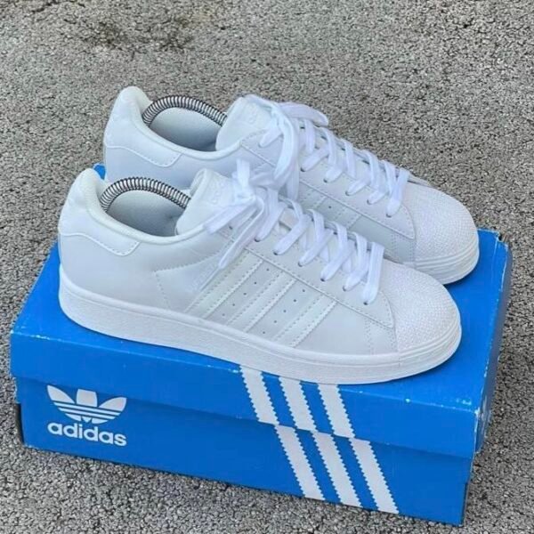 SUPERSTAR BLANCA