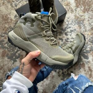 UNDER ARMOUR VERDE