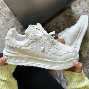 VALENTINO GARAVANI BLANCA
